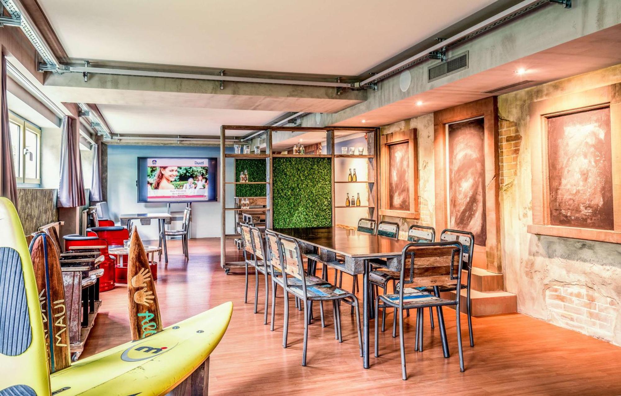 Best Western Plus Palatin Kongresshotel Wiesloch Exteriér fotografie