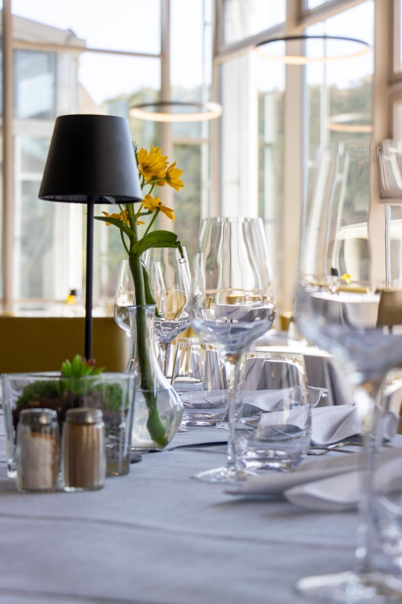 Best Western Plus Palatin Kongresshotel Wiesloch Exteriér fotografie