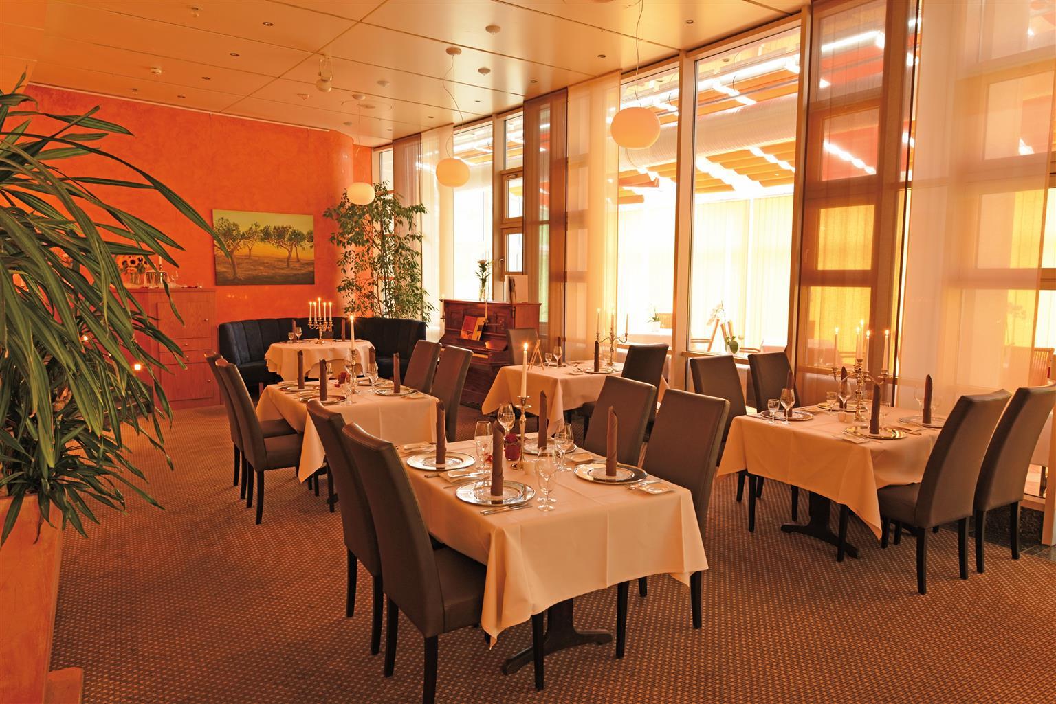 Best Western Plus Palatin Kongresshotel Wiesloch Exteriér fotografie