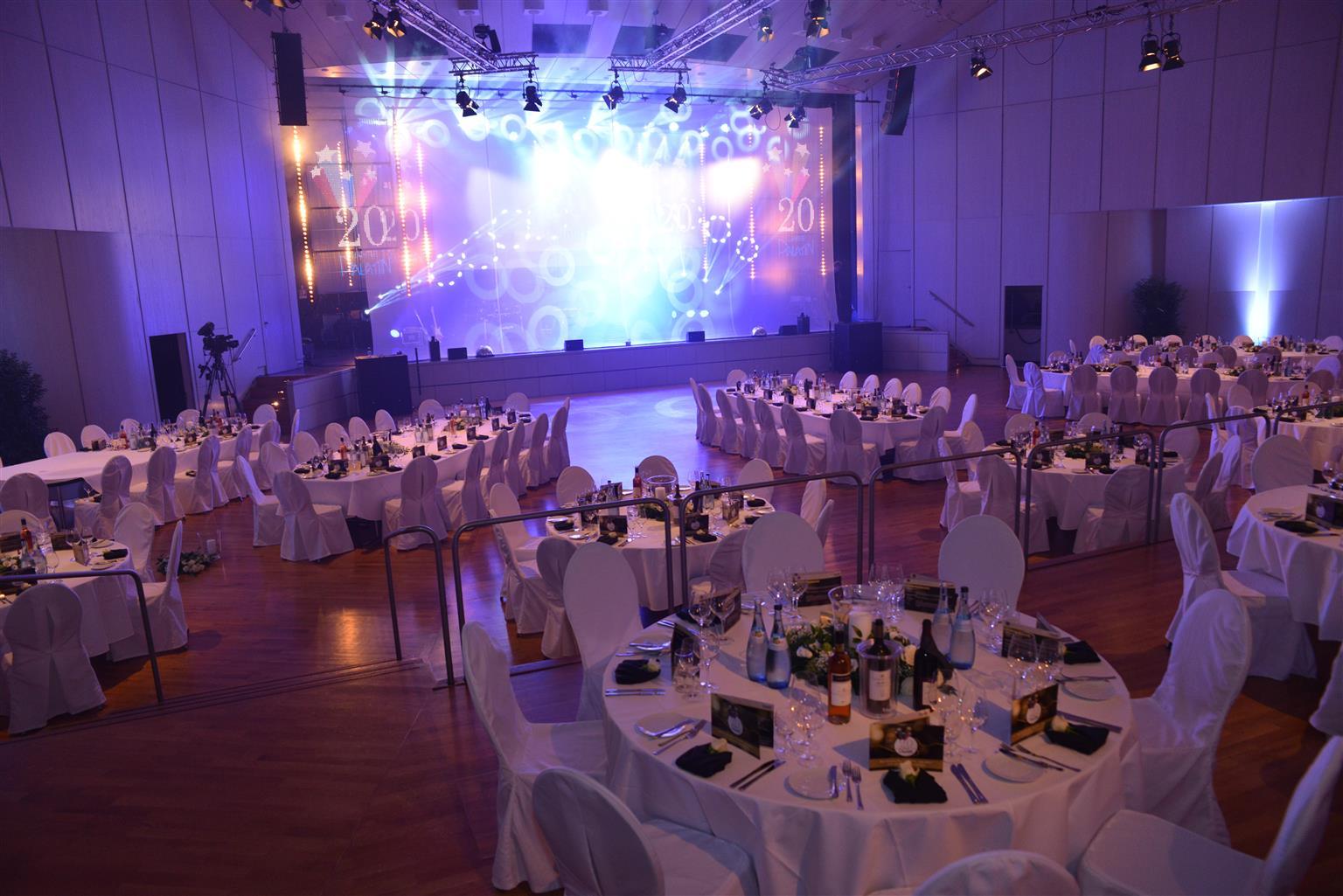 Best Western Plus Palatin Kongresshotel Wiesloch Exteriér fotografie